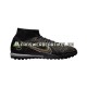 Nike Mercurial Superfly VIII Shadow Academy TF Schwarz Fußballschuhe