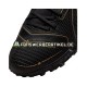 Nike Mercurial Superfly VIII Shadow Academy TF Schwarz Fußballschuhe