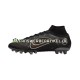 Nike Mercurial Superfly VIII Shadow Elite AG Schwarz Fußballschuhe