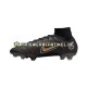 Nike Mercurial Superfly VIII Shadow Elite FG Schwarz Fußballschuhe