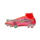 Nike Mercurial Superfly VIII Spectrum Elite FG Rot Fußballschuhe