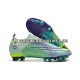 Nike Mercurial Vapor Dream Spee 005 Elite AG Lila Grün Fußballschuhe