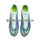 Nike Mercurial Vapor Dream Spee 005 Elite AG Lila Grün Fußballschuhe