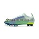 Nike Mercurial Vapor Dream Spee 005 Elite AG Lila Grün Fußballschuhe
