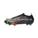 Nike Mercurial Vapor XIV X Prism Elite FG Schwarz Fußballschuhe