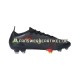 Nike Mercurial Vapor XIV X Prism Elite FG Schwarz Fußballschuhe