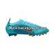 Nike Mercurial Vapor XIV Blueprint Elite AG Orange Blau Fußballschuhe