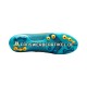 Nike Mercurial Vapor XIV Blueprint Elite AG Orange Blau Fußballschuhe
