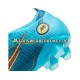 Nike Mercurial Vapor XIV Blueprint Elite AG Orange Blau Fußballschuhe