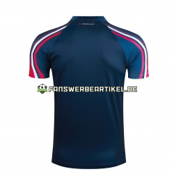 Retro 1997-1998 Trikot Ajax Amsterdam Herren Auswärtsausrüstung Kurzarm