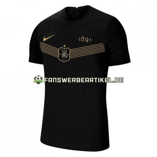 130th Anniversary 2021 Trikot AIK Herren Heimausrüstung Kurzarm