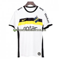Trikot AIK Herren Auswärtsausrüstung 2022 Kurzarm