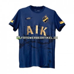 Special Trikot AIK Herren Heimausrüstung 2022 Kurzarm
