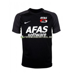 Trikot AZ Alkmaar Herren Auswärtsausrüstung 2021-2022 Kurzarm