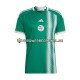 Trikot Algerien Herren Auswärtsausrüstung 2022-2023 Kurzarm