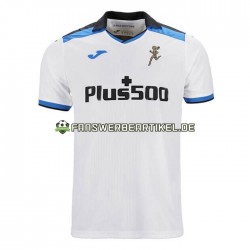 Trikot Atalanta Bergamo Herren Auswärtsausrüstung 2022-2023 Kurzarm
