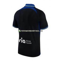 Trikot Atlético Madrid Herren Auswärtsausrüstung 2022-2023 Kurzarm
