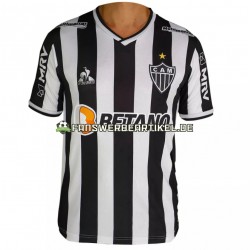 Trikot Atletico Mineiro Herren Heimausrüstung 2021-2022 Kurzarm