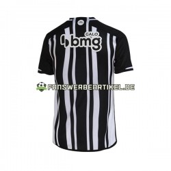 Trikot Atletico Mineiro Herren Heimausrüstung 2023 Kurzarm