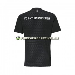 Torwart Trikot FC Bayern München Herren Heimausrüstung 2023-2024 Kurzarm