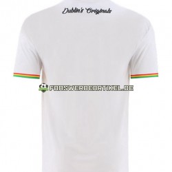 Trikot Bohemian Herren Auswärtsausrüstung 2021-2022 Kurzarm