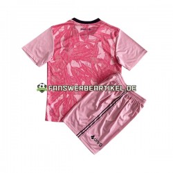 Torwart Trikot Bristol City Kinder Viertes ausrüstung 2022-2023 Kurzarm