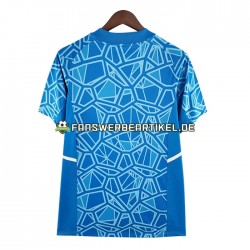 Torwart Trikot CR Flamengo Herren Heimausrüstung 2022-2023 Kurzarm