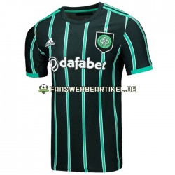 FC Trikot Celtic Glasgow Herren Auswärtsausrüstung 2022-2023 Kurzarm
