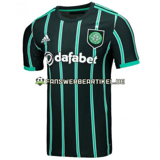 FC Trikot Celtic Glasgow Herren Auswärtsausrüstung 2022-2023 Kurzarm