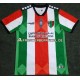 2021 Trikot Club Deportivo Palestino Herren Heimausrüstung Kurzarm