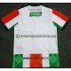 2021 Trikot Club Deportivo Palestino Herren Heimausrüstung Kurzarm