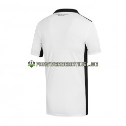 Trikot Colo-Colo Herren Heimausrüstung 2022 Kurzarm