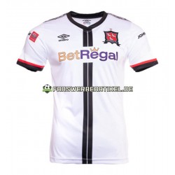 Trikot Dundalk Herren Heimausrüstung 2021-2022 Kurzarm