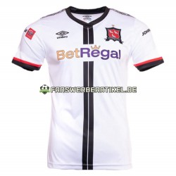Trikot Dundalk Herren Heimausrüstung 2021-2022 Kurzarm