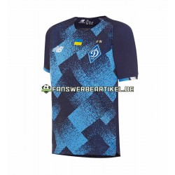 Trikot Dynamo Kyiv Herren Auswärtsausrüstung 2021-2022 Kurzarm