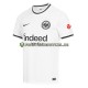 Trikot Eintracht Frankfurt Herren Heimausrüstung 2022-2023 Kurzarm