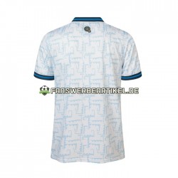 Trikot EL Salvador Herren Auswärtsausrüstung 2023 Kurzarm