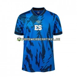 Trikot EL Salvador Herren Heimausrüstung 2023 Kurzarm