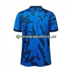 Trikot EL Salvador Herren Heimausrüstung 2023 Kurzarm