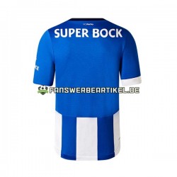 Trikot FC Porto Herren Heimausrüstung 2023-2024 Kurzarm