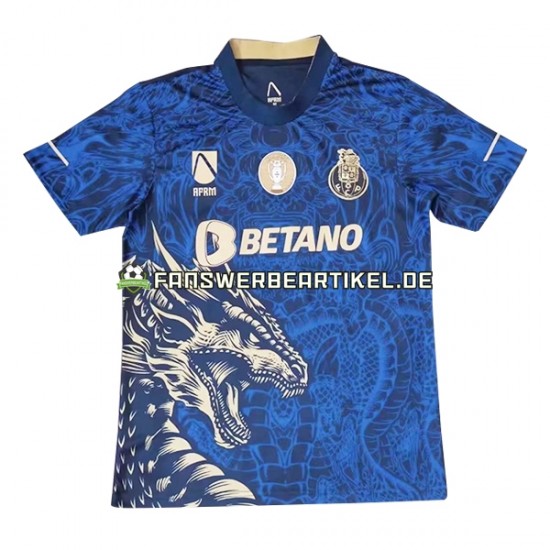 Special Trikot FC Porto Herren Heimausrüstung 2022-2023 Kurzarm