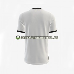 Trikot FC Utrecht Herren Heimausrüstung 2022-2023 Kurzarm