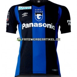 Gamba Osaka Trikot Herren Heimausrüstung 2022 Kurzarm