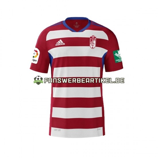 Trikot Granada Herren Heimausrüstung 2022-2023 Kurzarm