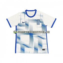 Trikot Griechenland Herren Heimausrüstung 2022-2023 Kurzarm