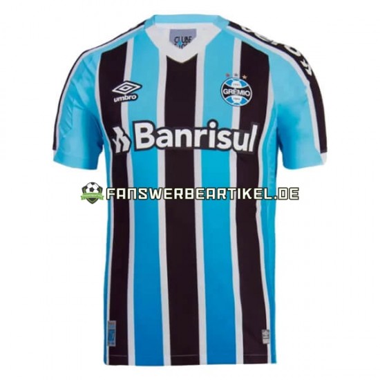 Trikot Gremio Herren Heimausrüstung 2022-2023 Kurzarm