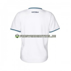 Trikot Guatemala Herren Heimausrüstung 2023 Kurzarm