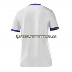 Trikot IFK Norrkoping Herren Heimausrüstung 2022 Kurzarm