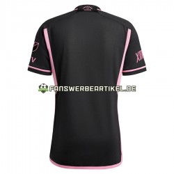 Trikot Inter Miami Herren Auswärtsausrüstung 2023 Kurzarm