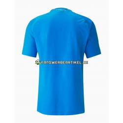 Trikot Italien Herren Heimausrüstung 2022 Kurzarm